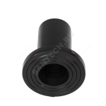 Втулка спигот ПЭ100 под фланец Дн 50 (D1 61мм) Ру16 SDR11 EUROSTANDARD 2030160050