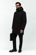 Пуховик Plaxa Classic Black