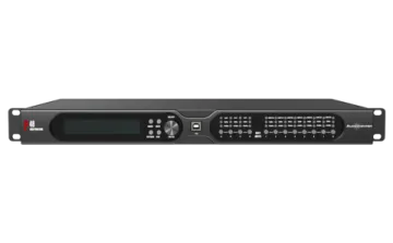 Audiocenter P48 аудиопроцессор, кроссовер
