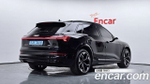 Audi e-tron S — 2023