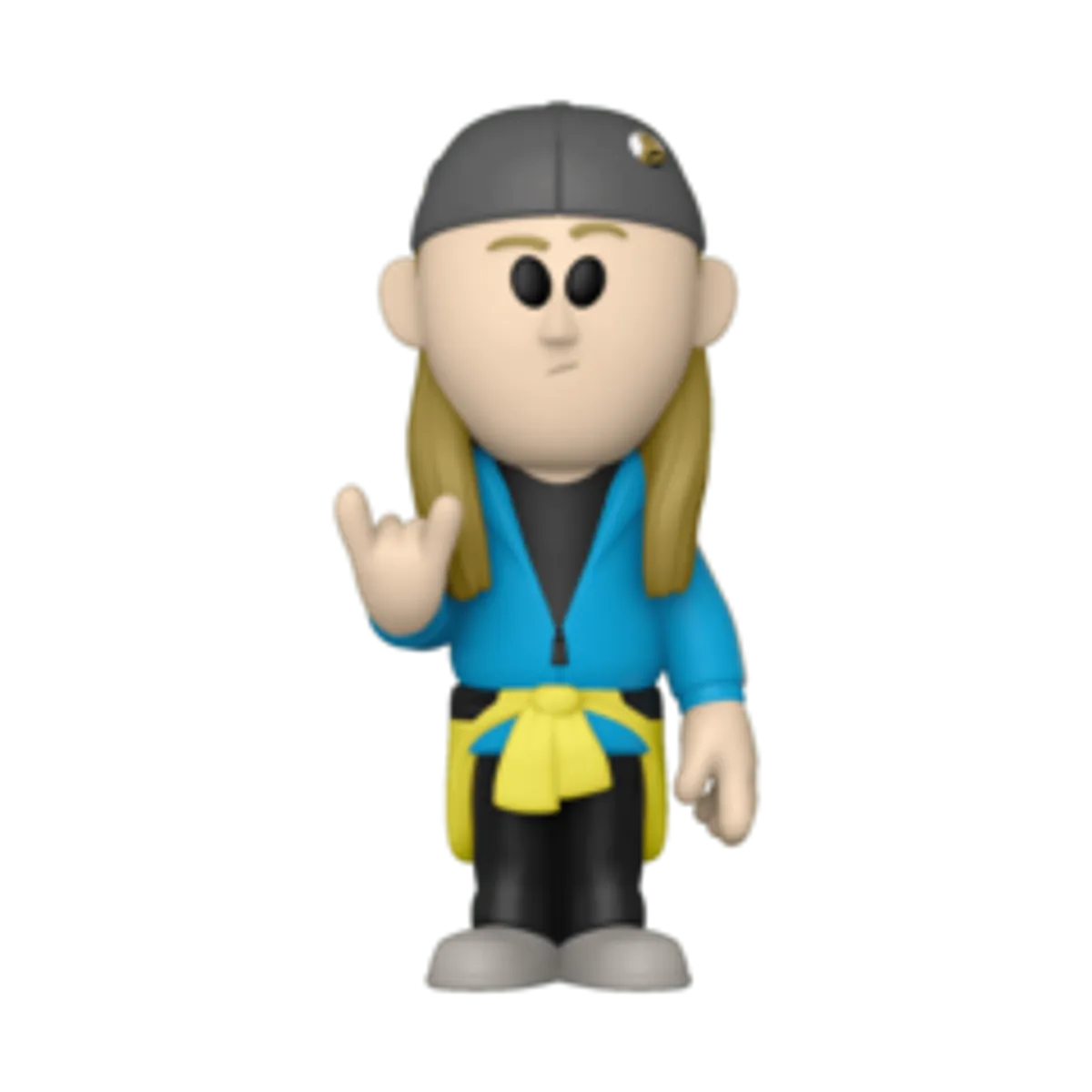 Фигурка Funko SODA! Jay and Silent Bob: Jay