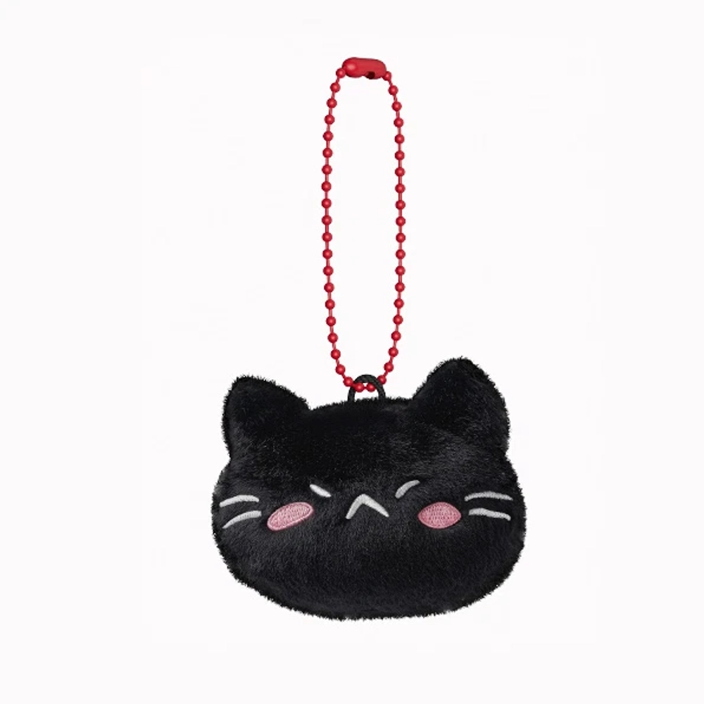 Альбом BABYMONSTER - CHOOM [Plush Keyring ver.]