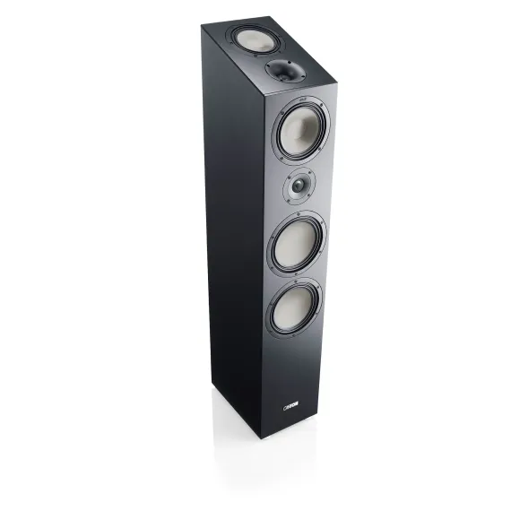 Canton GLE 90 AR Black