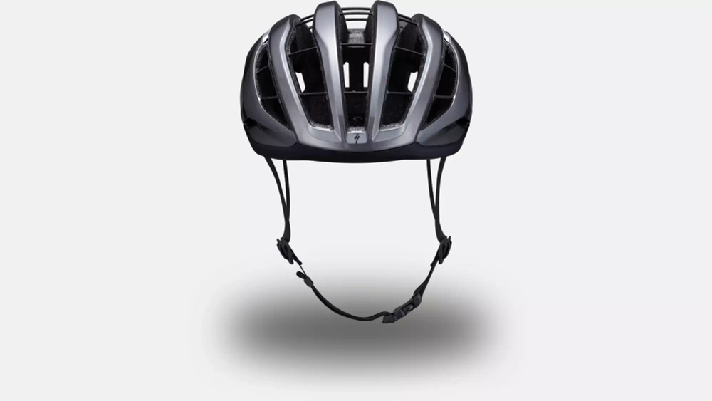 Шлем велосипедный S-Works Prevail 3 Smoke
