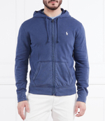Худи POLO RALPH LAUREN - голубой(710706348)