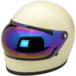 Gringo S Anti-Fog Bubble Mirror / Микс