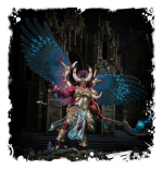 Magnus the Red