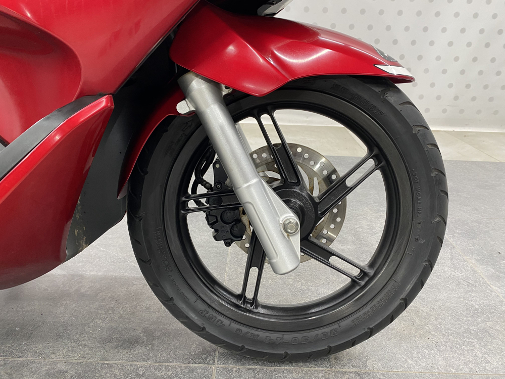 Honda PCX125 , 2012