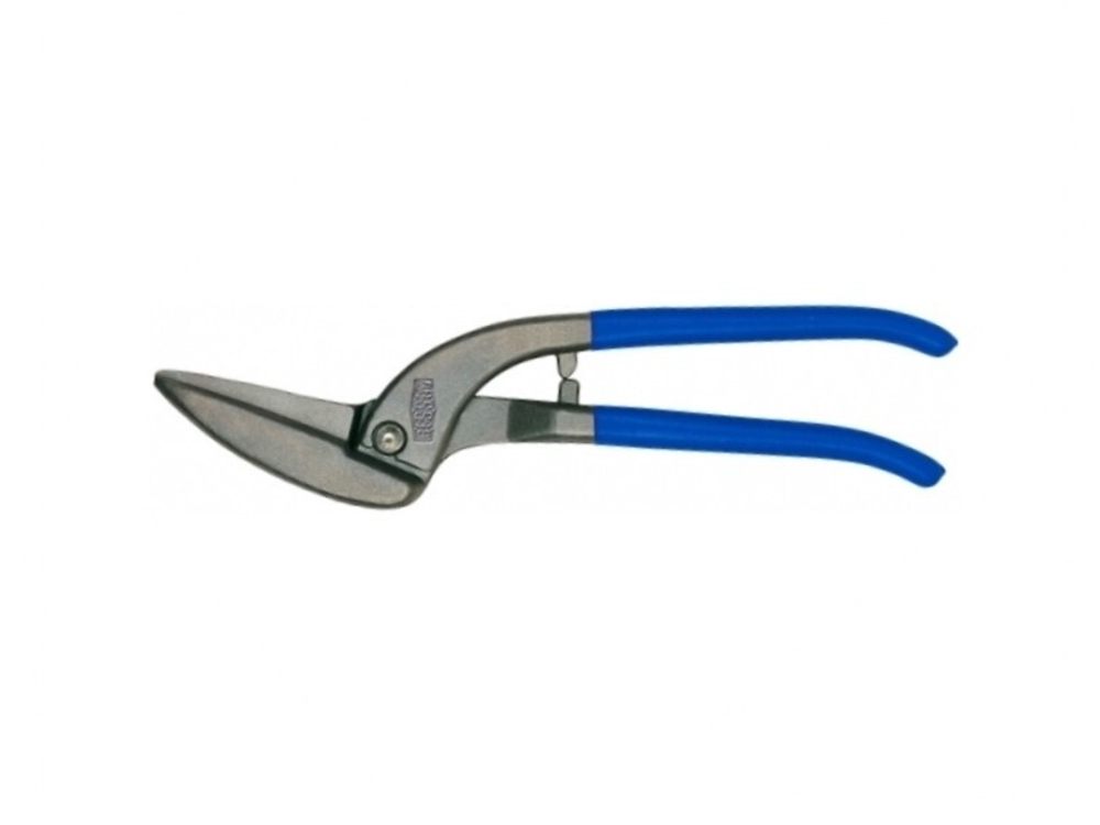 ножницы ERDI BESSEY D218-300L "пеликаны" для прямого реза левые