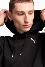 Кофта Puma Essentials Wardrobe - черный
