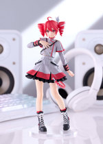 Касане Тето / Kasane Teto