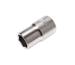 Головка торцевая 1/2" 14мм L=38мм JTC