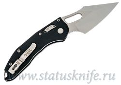 Нож Microtech Stitch RAM-LOK 169RL-10FLGTBKфотография - 2