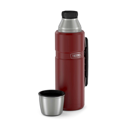 Термос Thermos SK2010 Rustic (1,2 литра), красный