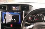 Магнитола для Toyota Tank, Roomy, Daihatsu Thor, Subaru Justy (2016-2020, кондиционер) - Teyes CC3-2K-360 на Android 10, Быстрая, 2K QLED, CarPlay, 4G SIM-слот, 4 камеры в комплекте