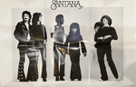 Santana ‎– Abraxas (Европа 2016г.)