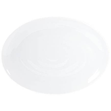 Origine - Блюдо овальное 35 см ORIGINE артикул 21580 Origine, BERNARDAUD