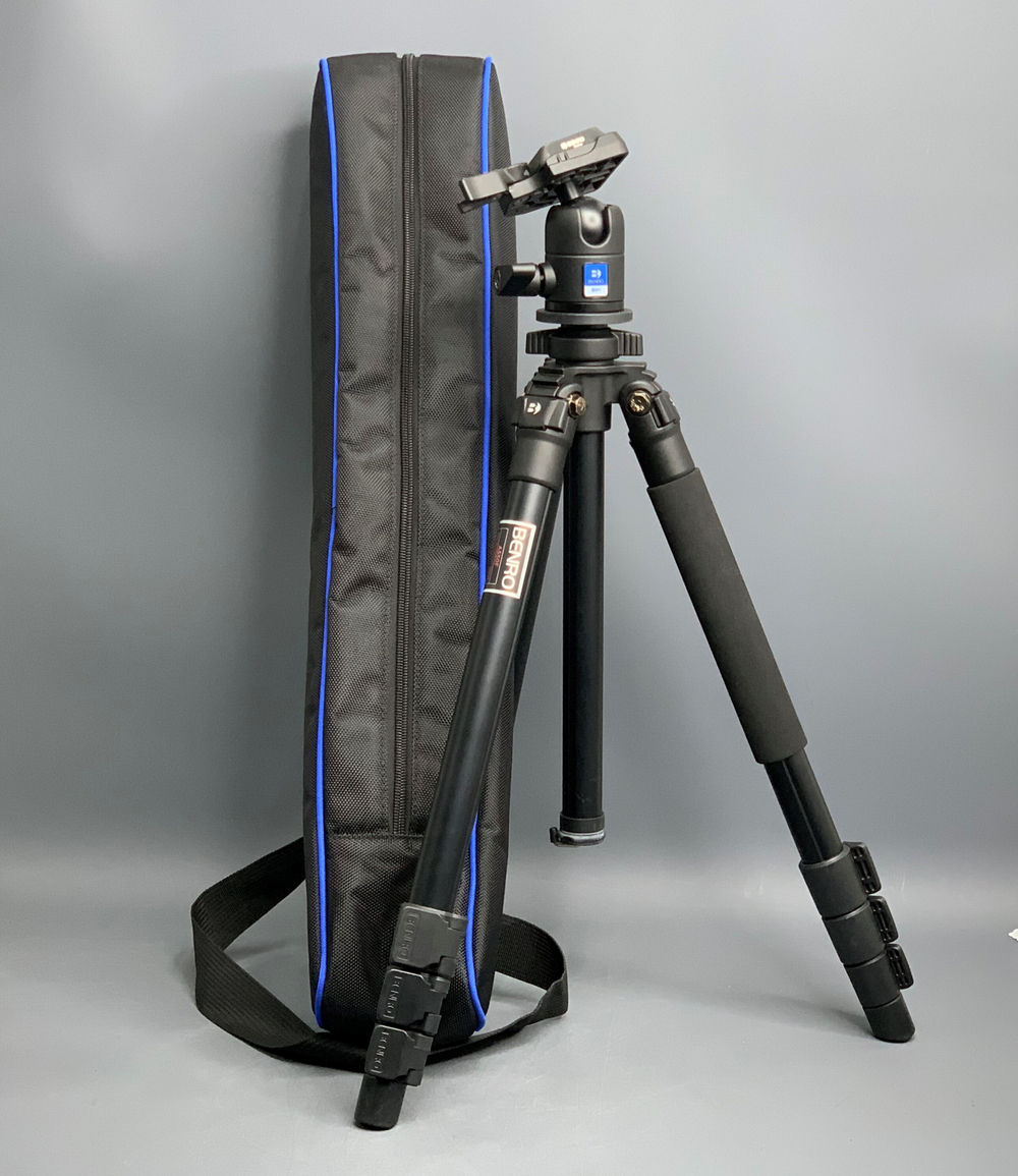Benro A550F