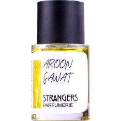 Strangers Parfumerie Aroon Sawat
