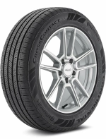 Летняя шина Continental ContiCrossContact RX MGT (255/40 R21 102W)