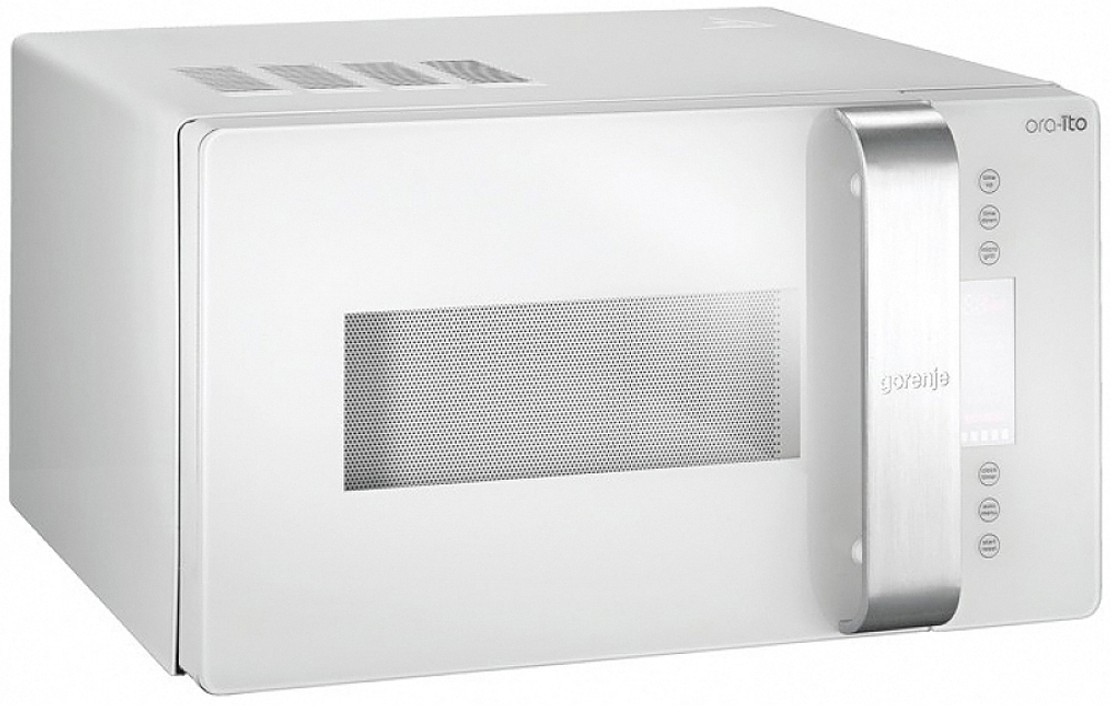 Микроволновая печь с грилем Gorenje GMO 23 ORA ITO W