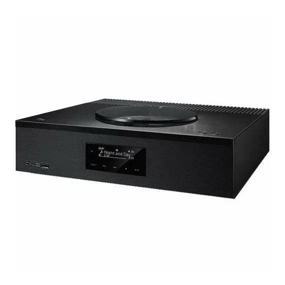 Technics SA-C600 Black