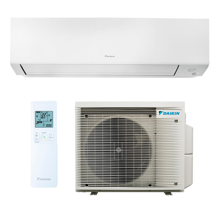 Кондиционер Daikin Perfera FTXM60R/RXM60A Full DC Inverter. Цвет: Белый