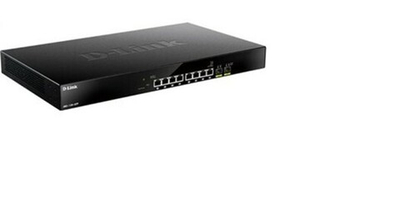 Коммутатор D-Link DMS-1100-10TP