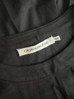 Платье Calvin Klein
