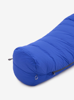 СПАЛЬНЫЙ МЕШОК ПУХОВЫЙ BASK PAMIRS V2 800+ XL