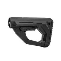 Приклад телескопический Сириус , под трубы Mill-spec и Com-spec, антилюфт, К.Арма/ K.Arma