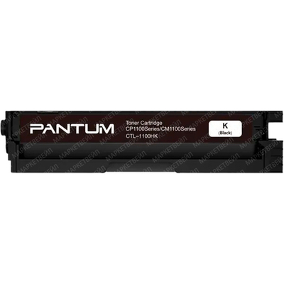 Принт-картридж Pantum CTL-1100HK для CP1100/CP1100DW/CM1100DN/CM1100DW/CM1100ADN/CM1100ADW 2k black