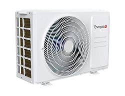 Сплит-система ENERGOLUX, LUGANO PRO LINE HP FULL DC Inverter, SAS09DL3-AI / SAU09DL3-AI