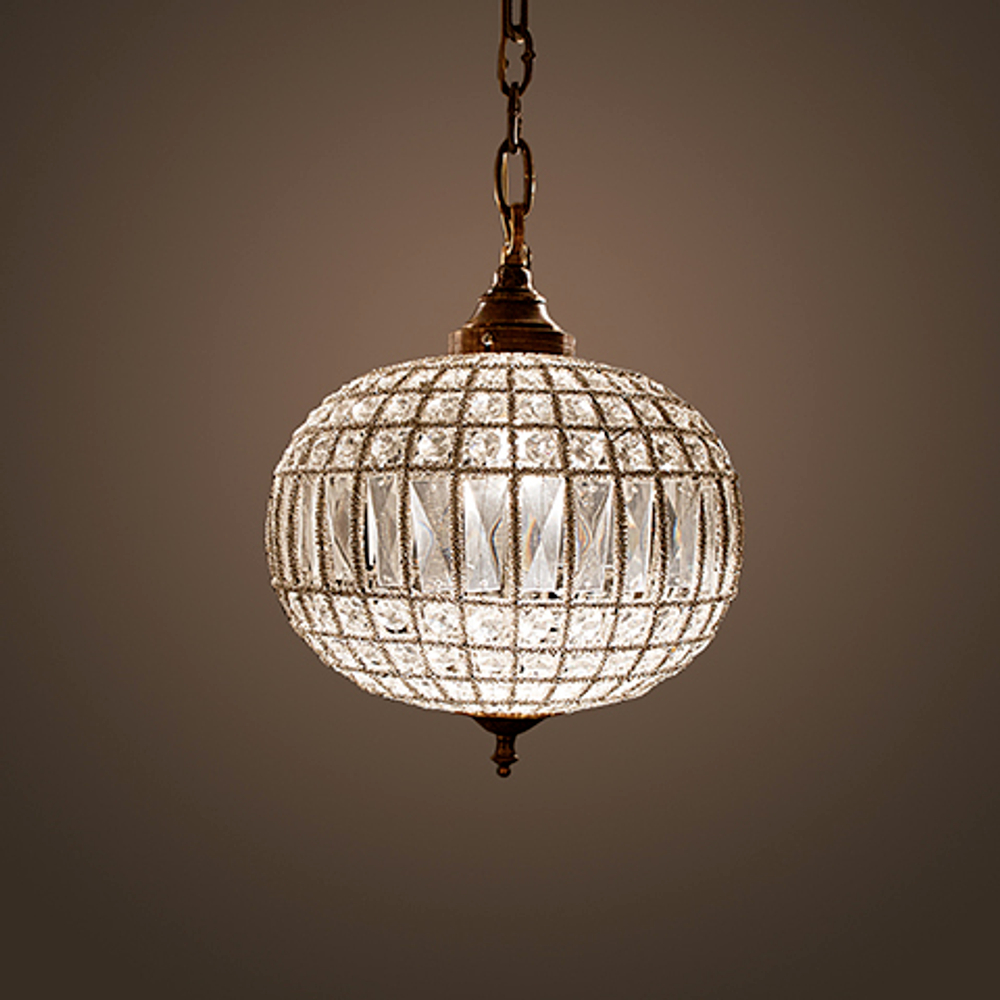 Светильник Restoration Hardware 117/B01 США