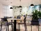 Стул Trill Bistrot антрацит