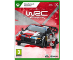 WRC Generations (Xbox) NEW