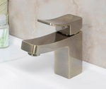 Exter 1603 Смеситель для раковины WasserKraft