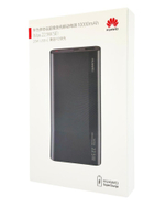 Powerbank Huawei P0008 10000mAh 1USB/1C 3A 22.5W черный