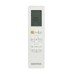 Сплит-система кондиционер настенный Dantex PERFECT INVERTER RK-24PDMI/RK-24PDMIE на 70 м²
