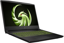 Ноутбук 15.6" MSI Alpha 15 B5EEK-054RU (9S7-158L12-054)