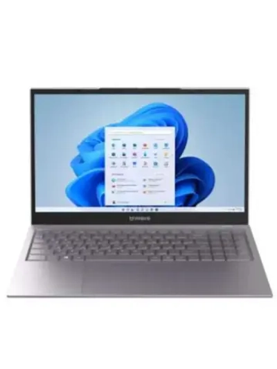 15,6" Ноутбук 15NBP3508_G2 15NBP3508_G2 W10Pro GRAY