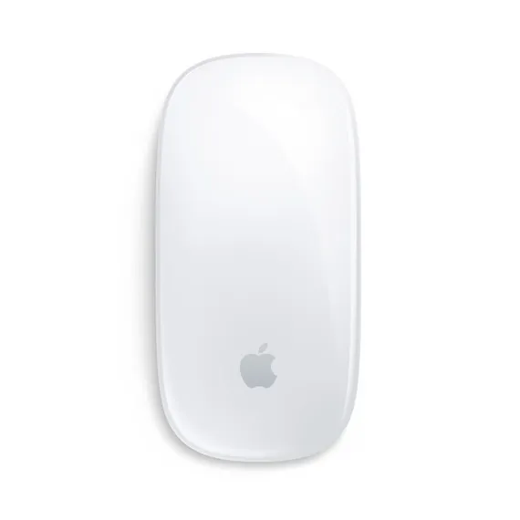 Беспроводная мышь Apple Magic Mouse 3 USB-C Белый White