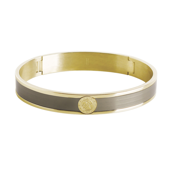 Браслет Dyrberg Kern PENNIKA I SG GOLDEN 370032