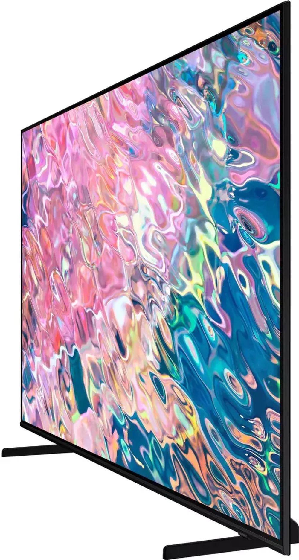Телевизор 65" Samsung QE65Q60BAUCCE