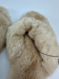 Шлепки Saint Laurent