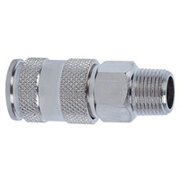 МАСТАК (696-21) Муфта быстросъемная F>M3/8"
