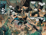 Бэтмен. Rebirth. Книга 7. Холодные дни