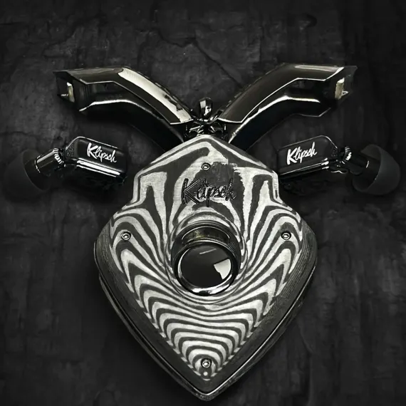 T10 Bespoke Edition Carbon Phantom