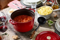 STAUB Ложка для вазы 31 см EAN 3272340040962