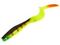 Твистеры LJ 3D BBS Series KUBIRA FIRE TAIL 7,0in (17,50)/PG30 1шт.